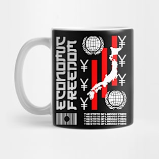 Economic Freedom Mug